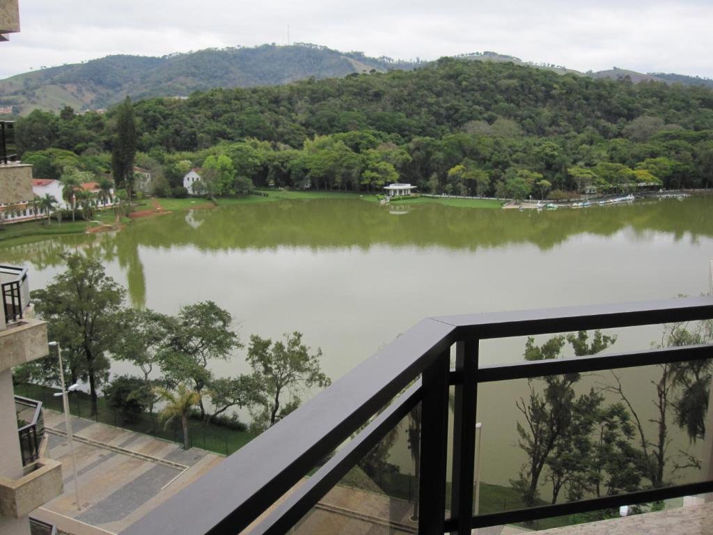 Hotel Central Parque Sao Lourenco  Phòng bức ảnh