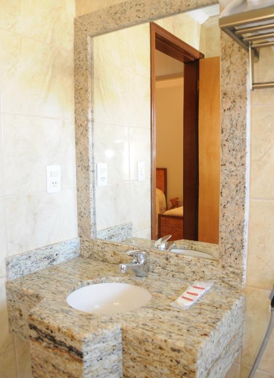 Hotel Central Parque Sao Lourenco  Phòng bức ảnh