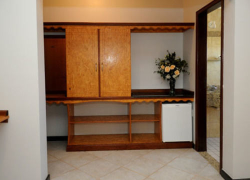 Hotel Central Parque Sao Lourenco  Ngoại thất bức ảnh