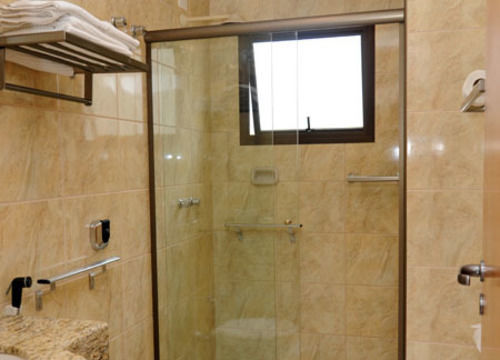 Hotel Central Parque Sao Lourenco  Ngoại thất bức ảnh