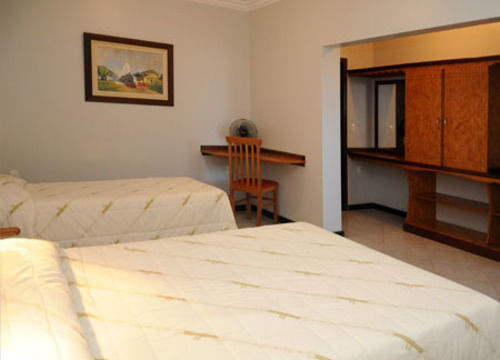 Hotel Central Parque Sao Lourenco  Ngoại thất bức ảnh
