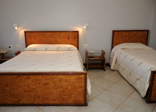 Hotel Central Parque Sao Lourenco  Ngoại thất bức ảnh