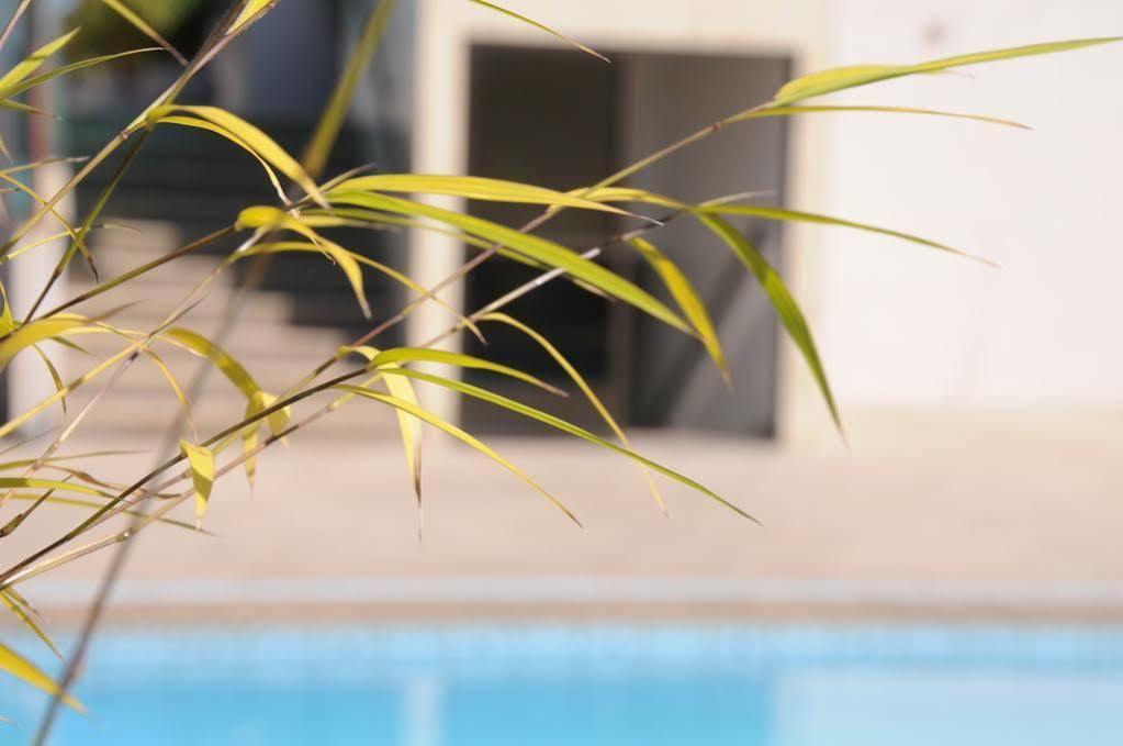 Hotel Central Parque Sao Lourenco  Ngoại thất bức ảnh